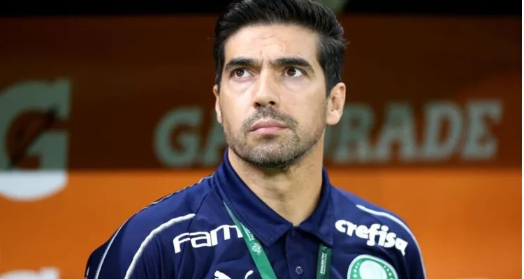 خاص | بالميراس يرد على أنباء اهتمام الأهلي بالتعاقد مع مدربه آبل فيريرا