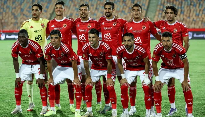 إصابة جديدة تضرب الأهلي قبل عودة الدوري