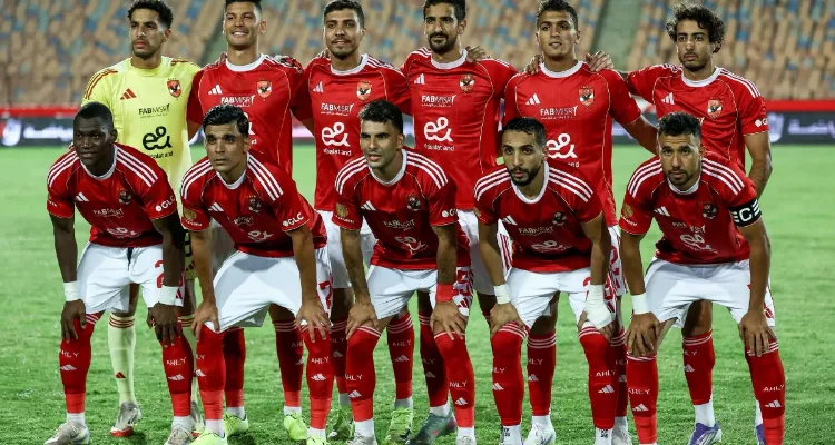 إصابة جديدة تضرب الأهلي قبل عودة الدوري