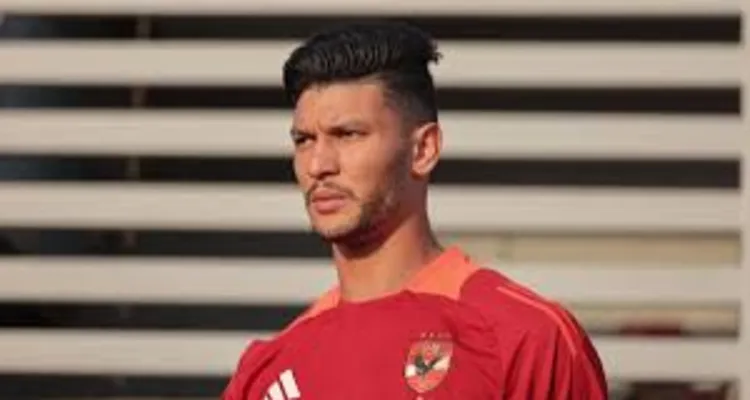 هل يعود أمام الزمالك؟.. مدة غياب صادمة لـ أشرف داري بعد إصابته الجديدة