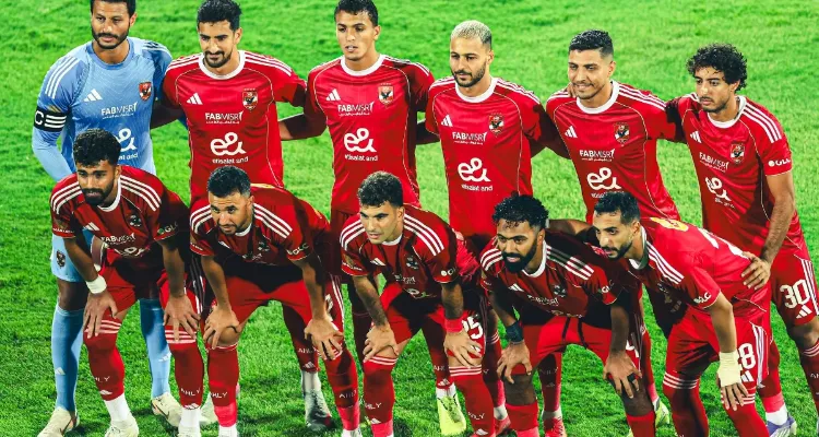 خاص | الأهلي يضم صفقة دفاعية جديدة