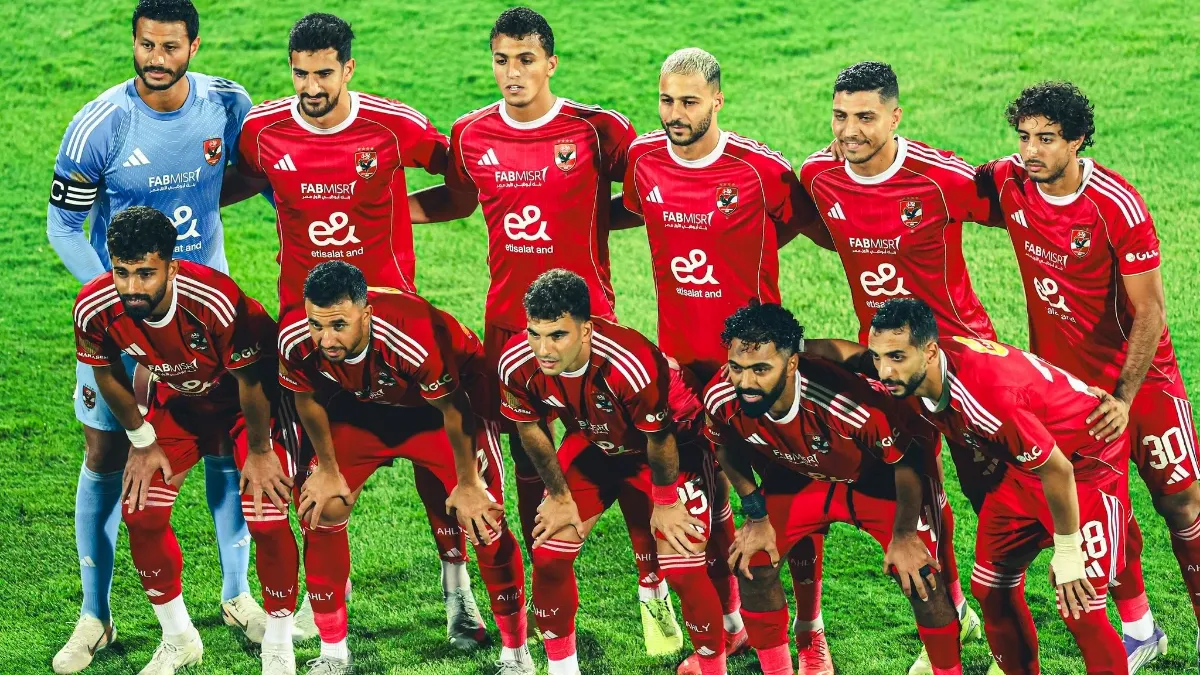خاص | الأهلي يضم صفقة دفاعية جديدة