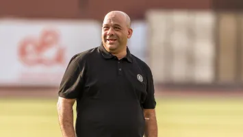 لفرض الانضباط.. صلاحيات واسعة لـ وليد صلاح الدين بأمر من يوسف