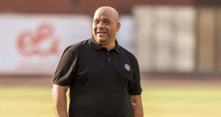 لفرض الانضباط.. صلاحيات واسعة لـ وليد صلاح الدين بأمر من يوسف