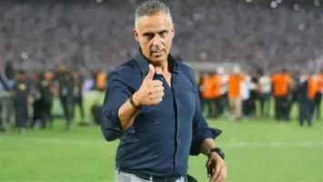 تطور جديد بشأن ترشيح جوزيه جوميز لقيادة الأهلي