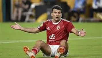 زيزو يحذف بيان اعتذاره إلى جماهير الأهلي.. ما علاقة وليد صلاح؟