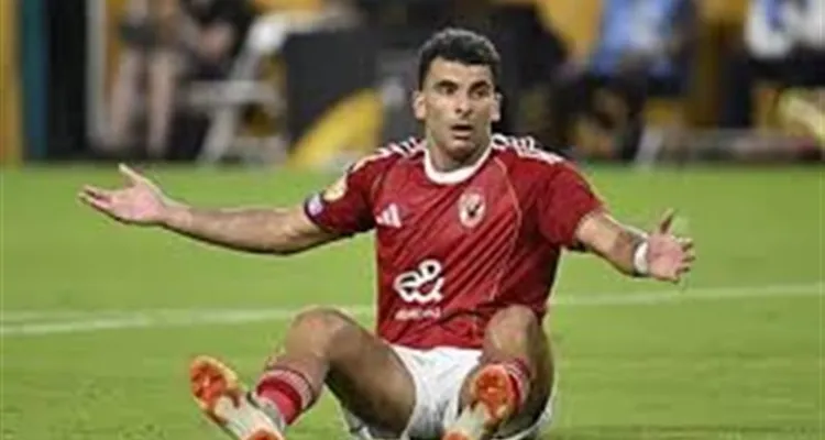 زيزو يحذف بيان اعتذاره إلى جماهير الأهلي.. ما علاقة وليد صلاح؟
