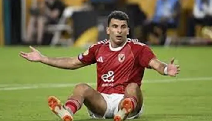 زيزو يحذف بيان اعتذاره إلى جماهير الأهلي.. ما علاقة وليد صلاح؟