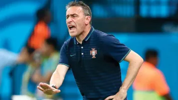 رد مفاجئ من باولو بينتو على مفاوضات الأهلي