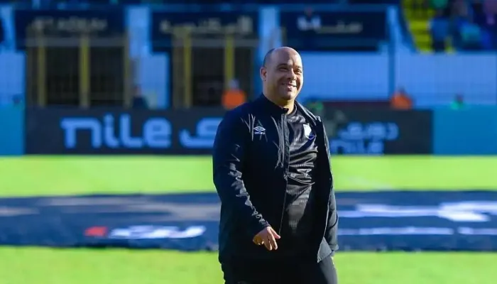 بعد رحيل وليد صلاح الدين.. زد يراهن على نجم الأهلي في منصب مدير الكرة