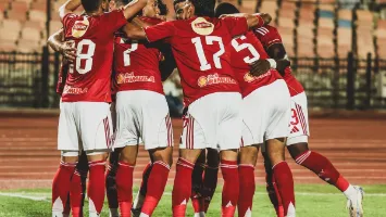 تجربة احترافية جديدة لـ مهاجم الأهلي السابق