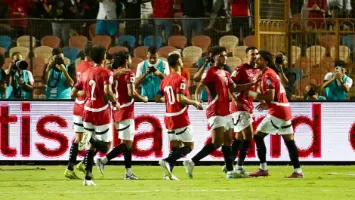 بمساهمة أهلاوية.. منتخب مصر يتقدم أمام إثيوبيا في تصفيات كأس العالم (فيديو)