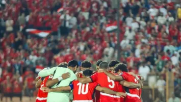 بمشاركة رباعي الأهلي.. منتخب مصر يضع قدما في كأس العالم بفوز سهل أمام إثيوبيا