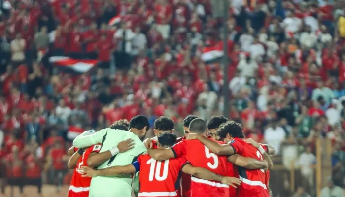 بمشاركة رباعي الأهلي.. منتخب مصر يضع قدما في كأس العالم بفوز سهل أمام إثيوبيا