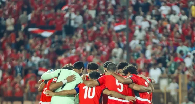 بمشاركة رباعي الأهلي.. منتخب مصر يضع قدما في كأس العالم بفوز سهل أمام إثيوبيا