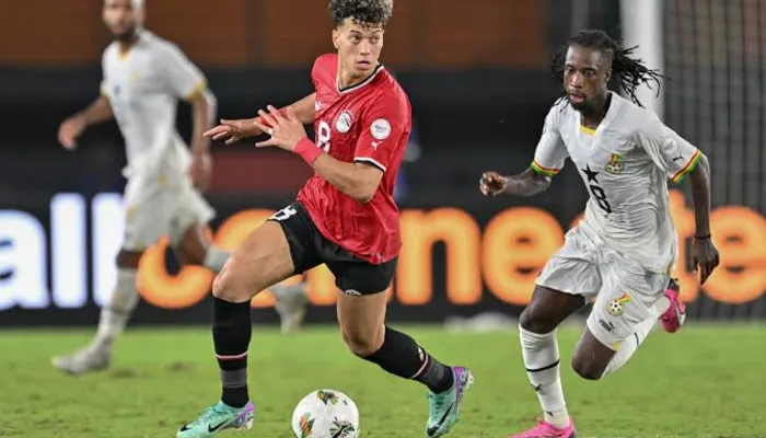 حسام حسن يعلن موقفه النهائي من ضم إمام عاشور لمنتخب مصر