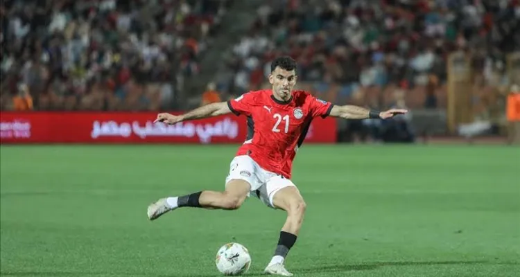 زيزو يُشعل السوشيال ميديا.. وجماهير الزمالك تنقلب بسببه على دونجا