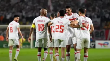 أول تحرك من الزمالك لمنع لاعبه من الانتقال إلى الأهلي