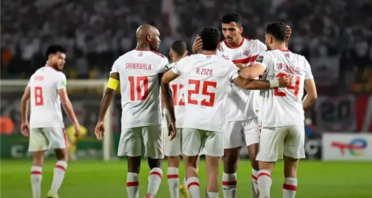 أول تحرك من الزمالك لمنع لاعبه من الانتقال إلى الأهلي