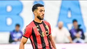 شرط وحيد من محمد عبد المنعم للعودة إلى الأهلي