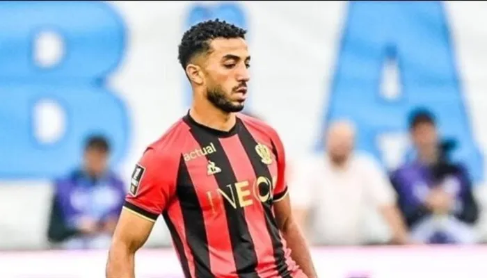 شرط وحيد من محمد عبد المنعم للعودة إلى الأهلي