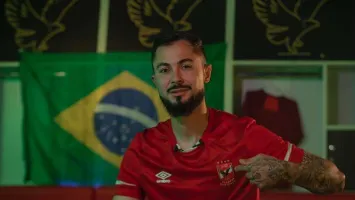 "لا نريد خائن".. سر رحيل برونو سافيو المفاجئ عن الأهلي