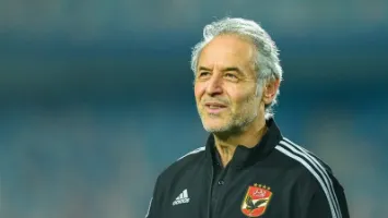 ماذا فعل كولر عندما عرض عليه لاعب الزمالك؟.. رد صادم