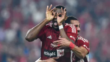 أين اختفى أنتوني موديست بعد الأهلي؟ ووجهته المقبلة