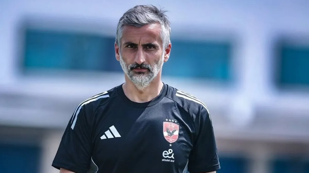 كيفن جونسون يكشف سبب جديد لرحيل ريبيرو عن الأهلي