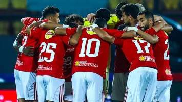 لاعب الأهلي السابق يقترب من العودة إلى الدوري المصري بعد فشل الاحتراف الأوروبي