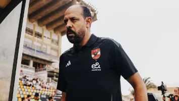 الأهلي يحدد منافسه في ودية الإثنين لمواجهة إنبي