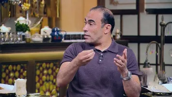 فيديو وصور | لم تكن مصادفة.. هل تسبب خالد الغندور في رد سيد عبد الحفيظ "دمه تقيل"؟