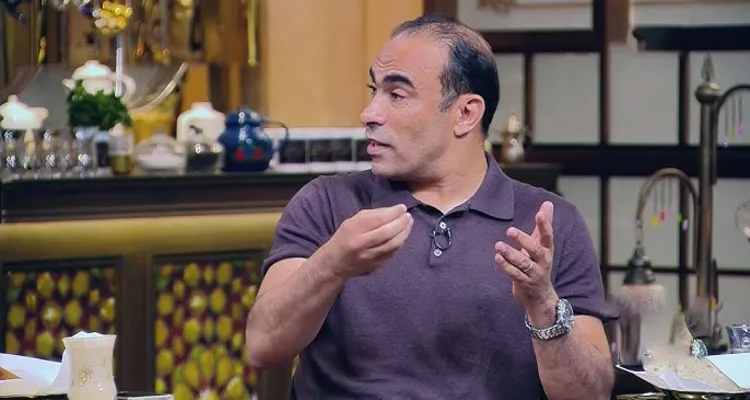 فيديو وصور | لم تكن مصادفة.. هل تسبب خالد الغندور في رد سيد عبد الحفيظ "دمه تقيل"؟