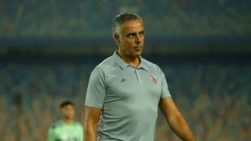 جوميز يرد على عرض الأهلي ويحسم موقفه