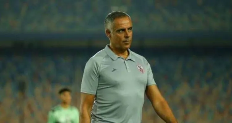 جوميز يرد على عرض الأهلي ويحسم موقفه