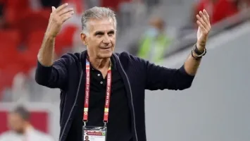 ما دخل كيروش؟.. الأهلي يدرس التعاقد مع مدرب برتغالي جديد