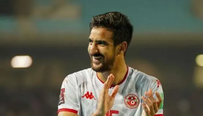 فيديو | بن رمضان يسجل ويقود تونس إلى نهائيات كأس العالم للمرة السابعة