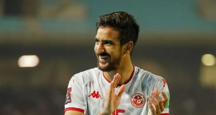 فيديو | بن رمضان يسجل ويقود تونس إلى نهائيات كأس العالم للمرة السابعة