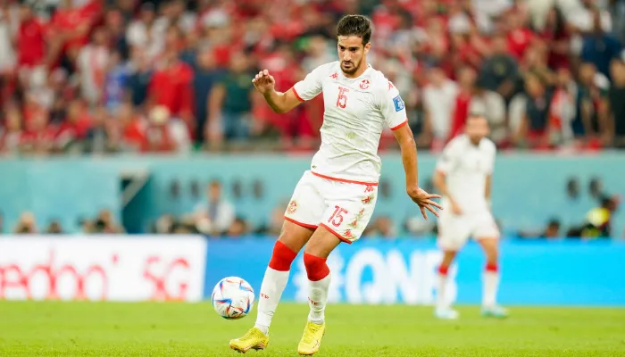 أول تعليق من بن رمضان بعد قيادة تونس إلى كأس العالم 2026