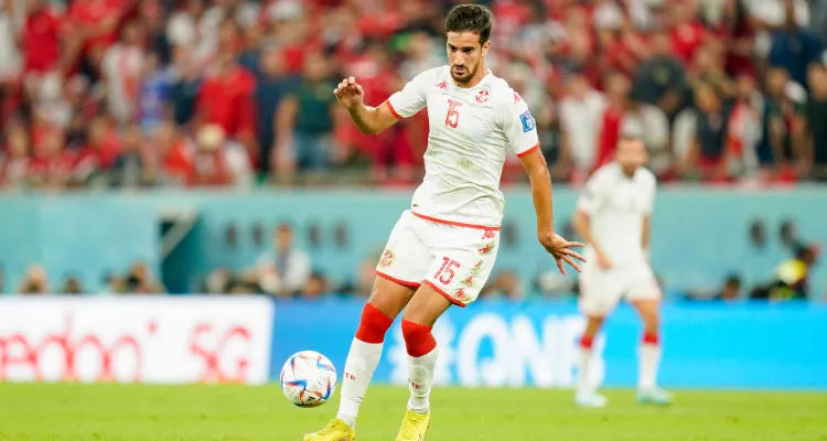 أول تعليق من بن رمضان بعد قيادة تونس إلى كأس العالم 2026