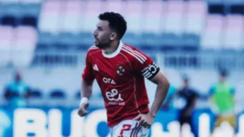 كان أفضل من صلاح.. نجم الزمالك يدافع عن تريزيجيه