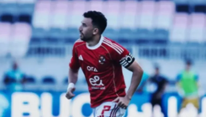 كان أفضل من صلاح.. نجم الزمالك يدافع عن تريزيجيه