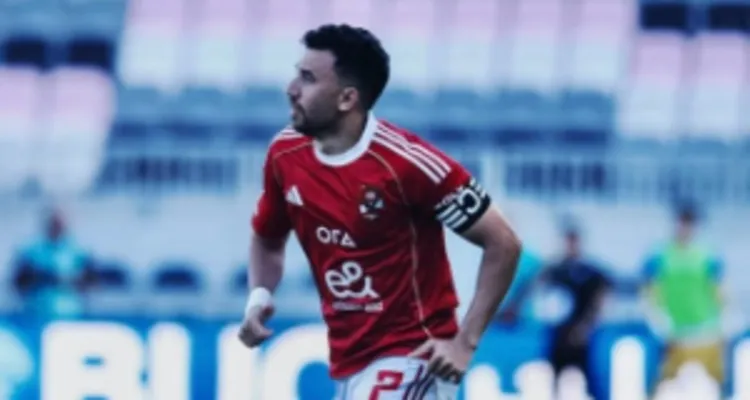 كان أفضل من صلاح.. نجم الزمالك يدافع عن تريزيجيه