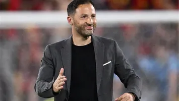 دومينيكو تيديسكو | مدرب بلجيكا وبطل كأس ألمانيا تحت منظار الأهلي