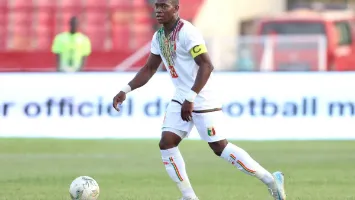 حلم النسور يتبدد.. ديانج يشارك في سقوط مالي أمام غانا بتصفيات كأس العالم