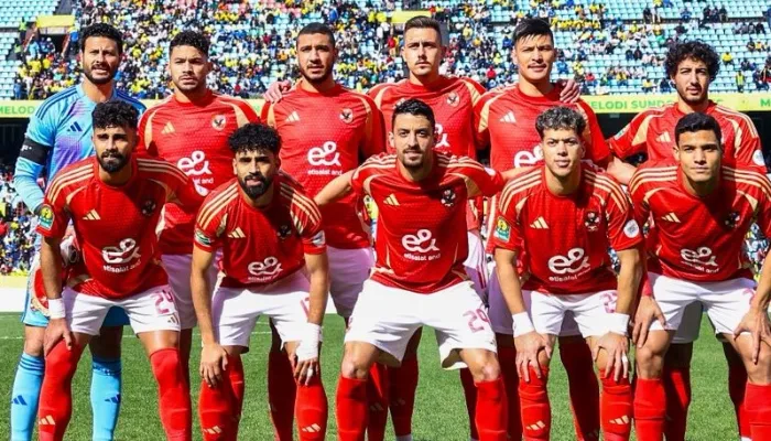 سبق ودرب في مصر.. اسم مفاجئ على طاولة الأهلي لخلافة ريبيرو