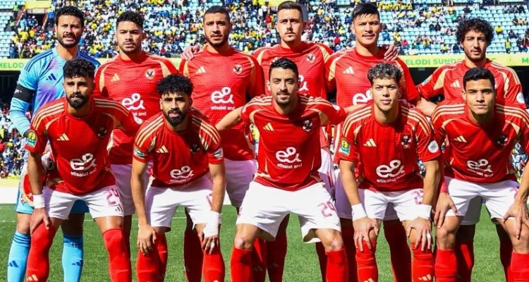 سبق ودرب في مصر.. اسم مفاجئ على طاولة الأهلي لخلافة ريبيرو