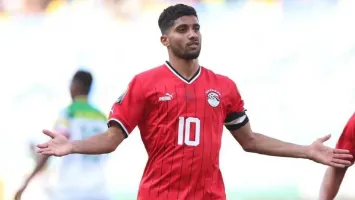 الجزيرة الآماراتي يرد على أنباء اتفاقه مع الأهلي على انتقال إبراهيم عادل