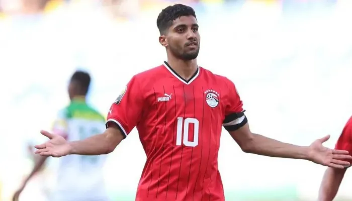 الجزيرة الآماراتي يرد على أنباء اتفاقه مع الأهلي على انتقال إبراهيم عادل