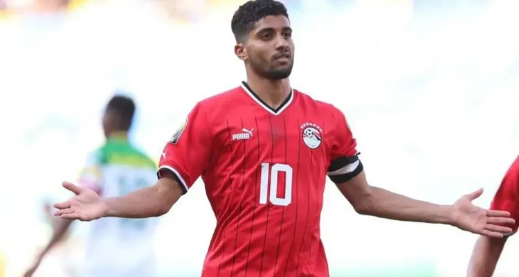 الجزيرة الآماراتي يرد على أنباء اتفاقه مع الأهلي على انتقال إبراهيم عادل